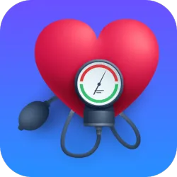 XWorld | Blood Pressure-Monitor