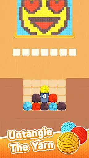 Tangle Jam: Untie 3D Ropes | Games | XWorld