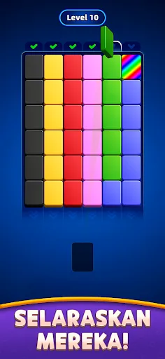 Stack Sort: Teka-teki Warna | Permainan | XWorld Stack Sort: Teka-teki Warna | Permainan | XWorld