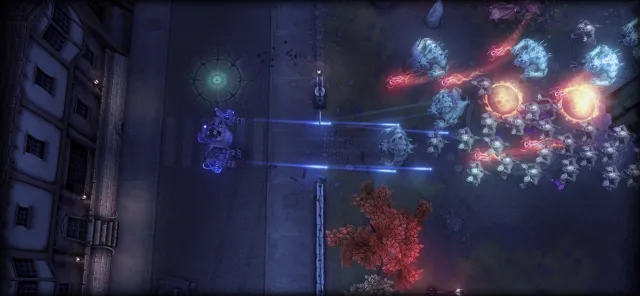 Tesla vs Lovecraft | Jogos | XWorld