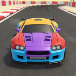 XWorld | Wild Car Dash