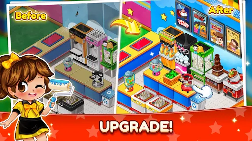 Cinema Panic 3: Cooking Game | Games | XWorld