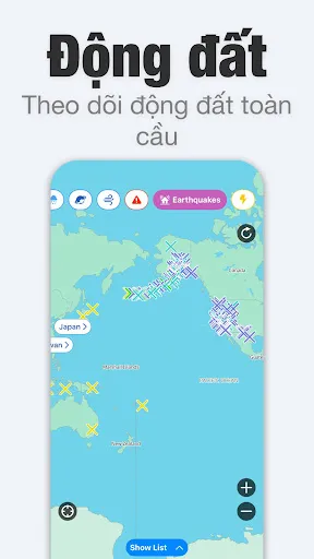 Weathernews - Dự báo thời tiết | Games | XWorld Weathernews - Dự báo thời tiết | Games | XWorld