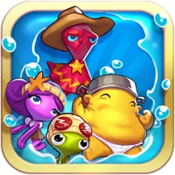 XWorld | Squids Odyssey