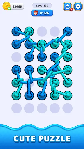 Rope Escape Master | Игры | XWorld