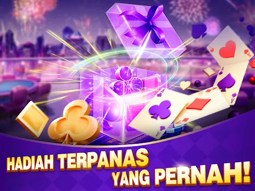 Euforia Poker Keberuntungan | Permainan | XWorld