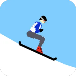 XWorld | StuntSki Lite