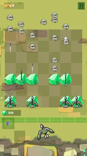 Wave Guard: Defend Fortress | 游戏 | XWorld