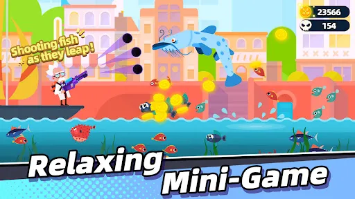 BOWBLITZ | Games | XWorld