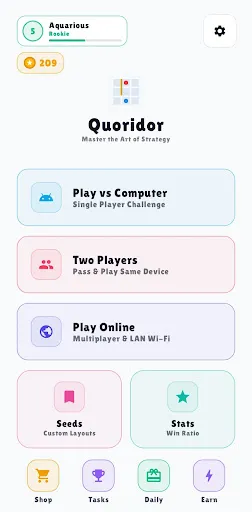 Quoridor - Wall Block | Игры | XWorld Quoridor - Wall Block | Игры | XWorld