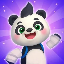 XWorld | Panda Adventure: Forest Quest