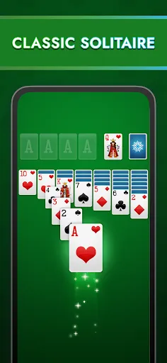 Solitaire: Classic Card Games | Permainan | XWorld
