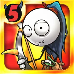XWorld | Cartoon Defense 5
