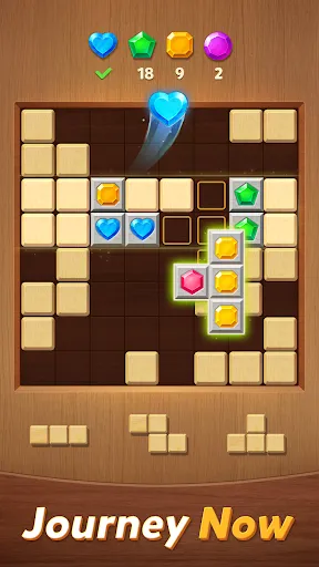 Woodblast! | Games | XWorld