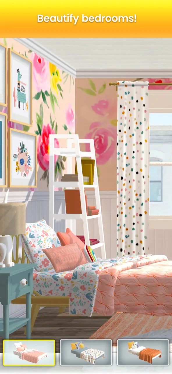 Property Brothers Home Design | Games | XWorld