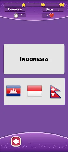 Game Bendera: Tebak Negara | Permainan | XWorld Game Bendera: Tebak Negara | Permainan | XWorld