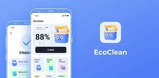 EcoClean | 游戏 | XWorld
