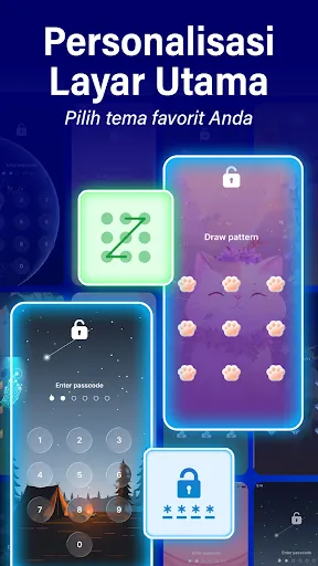 ShieldMe - App Lock Manager | Permainan | XWorld ShieldMe - App Lock Manager | Permainan | XWorld