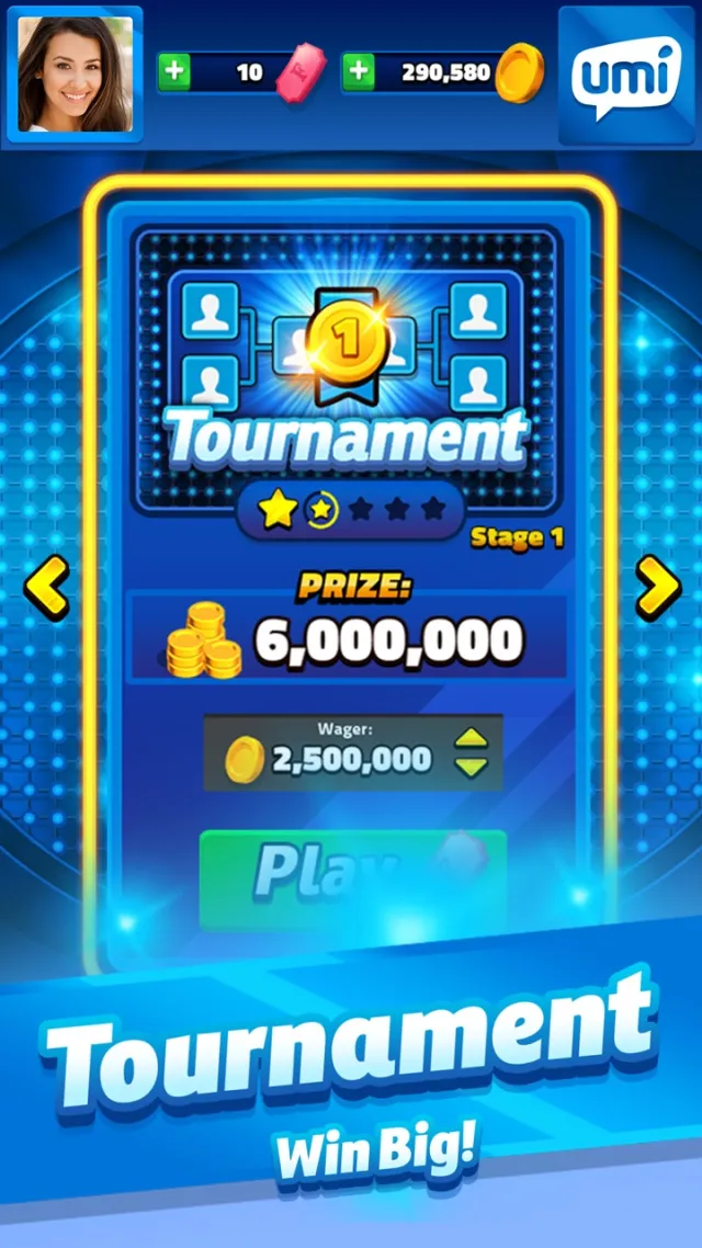 Family Feud® Live! | Games | XWorld