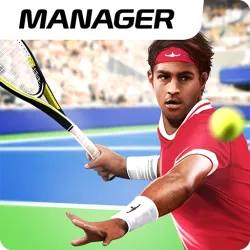 XWorld | TOP SEED Tennis Manager 2024