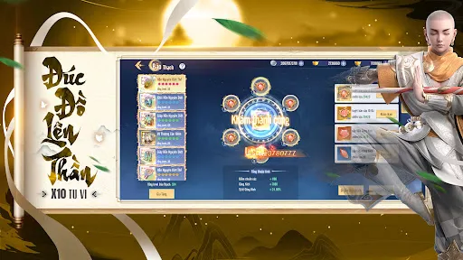 Tiên Đạo Ta Độc Tôn | Games | XWorld