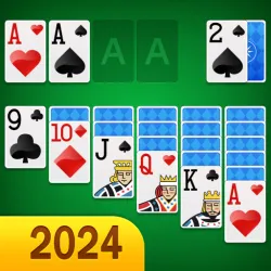 XWorld | Solitaire: Big Card Games