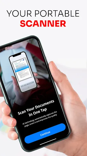 PDF Scanner - Scan Documents | Games | XWorld