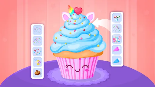Детские кулинарные игры | Игры | XWorld