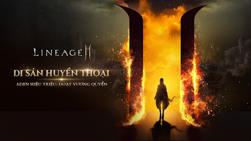 Lineage2M | Games | XWorld