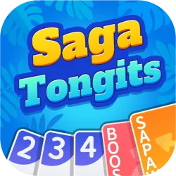 XWorld | Saga Tongits: Lucky Journey