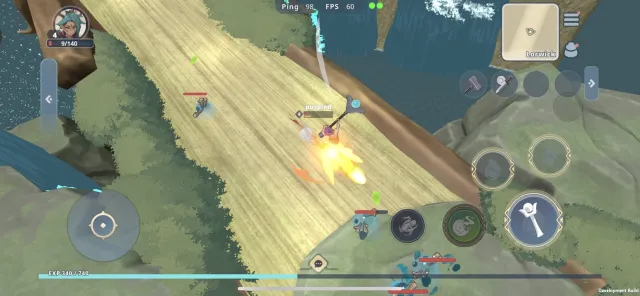 Treeverse | Games | XWorld