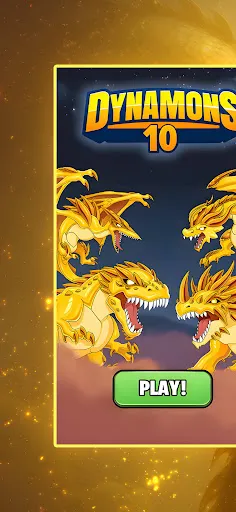 Golden Dragon-Dynamons | Permainan | XWorld Golden Dragon-Dynamons | Permainan | XWorld