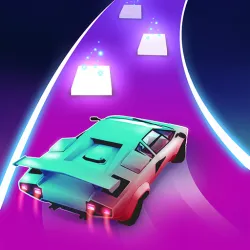 XWorld | Racing Rhythm