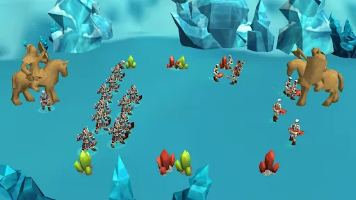 Sparta War: Stick Shadow Fight | เกม | XWorld