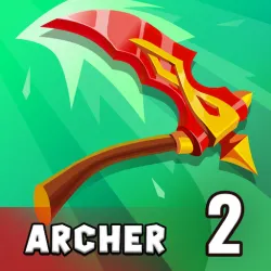 XWorld | Combat Quest - Archer Hero RPG