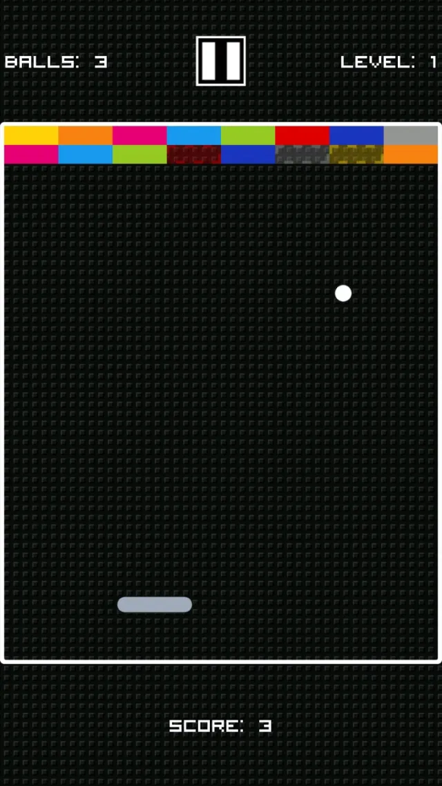 Lateres - Breakout for Watch | Games | XWorld