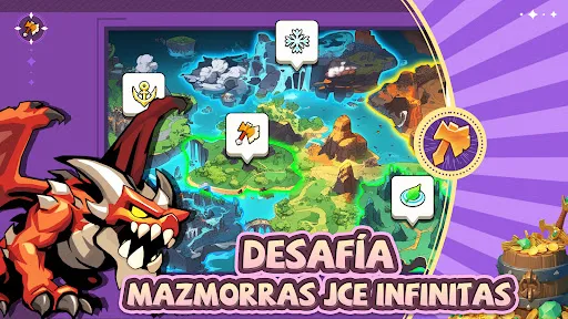 Fist Out: CCG Duel | juego | XWorld