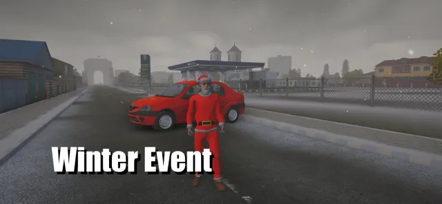 Balkan Drive Zone | Games | XWorld