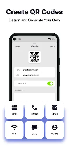 QR Code & Barcode-Fast Scanner | Games | XWorld QR Code & Barcode-Fast Scanner | Games | XWorld