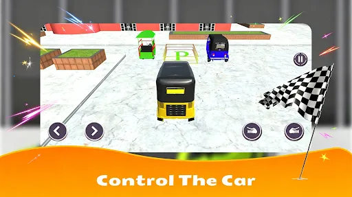 TukTuk Turnpoint | Jogos | XWorld TukTuk Turnpoint | Jogos | XWorld
