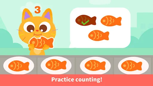 Baby World: Learning Games | Games | XWorld