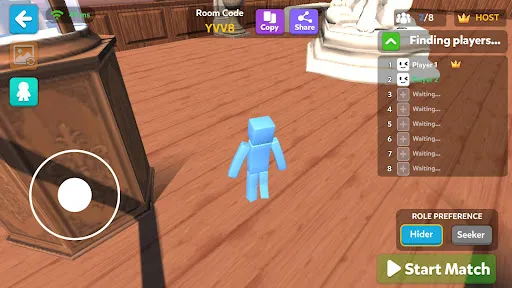 Painty Online: Hide n Seek | Игры | XWorld Painty Online: Hide n Seek | Игры | XWorld