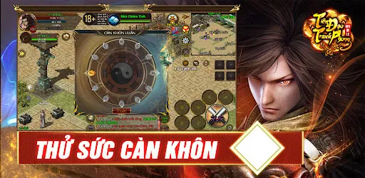 Tiên Đạo Tranh Phong Mobile | Games | XWorld