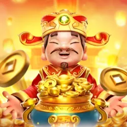 XWorld | Gold God Fortune