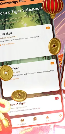 Tigrinho | Jogos | XWorld