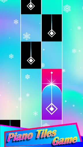 Tornillo Piano Tiles Game | juego | XWorld