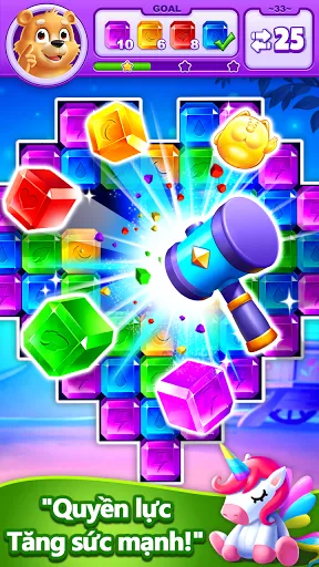 Kim Cương Blast - Game Offline | Games | XWorld