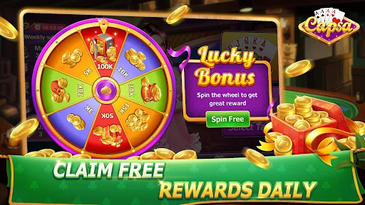 Capsa - Susun Card Games | เกม | XWorld
