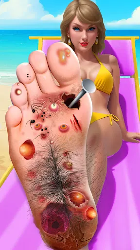 Matchscapes™: ASMR Blast | Games | XWorld Matchscapes™: ASMR Blast | Games | XWorld