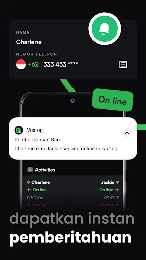 VoxLog | Permainan | XWorld